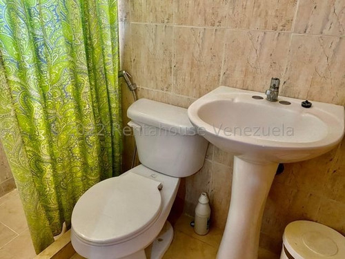 Imagen 17 de 17 de ¡de Oportunidad! Bonita Y Acogedora Vivienda Amoblada En Venta. En Pedro Manuel Arcaya, Punto Fijo Falcon. Cod Flex 23-7780