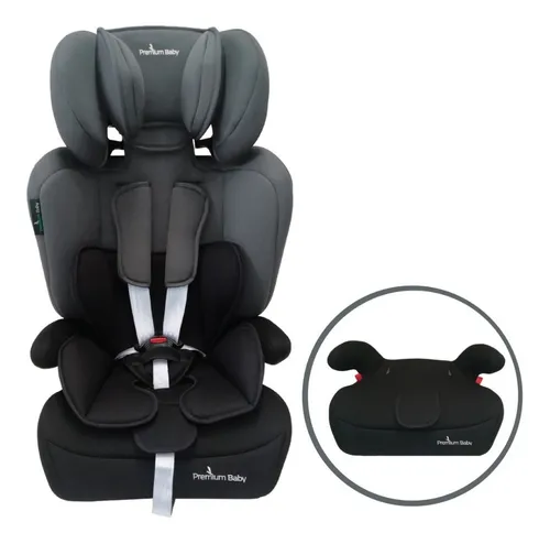 Silla Carro Premium Baby Go 