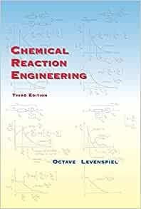 Ingenieria De Reaccion Quimica 3ª Edicion