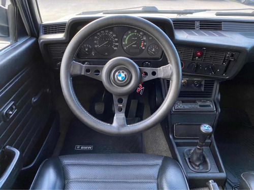Imagen 17 de 21 de Bmw 323i E21 Coupe