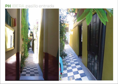 Ph 3 Ambientes Con Terraza, Barrio Nuñez