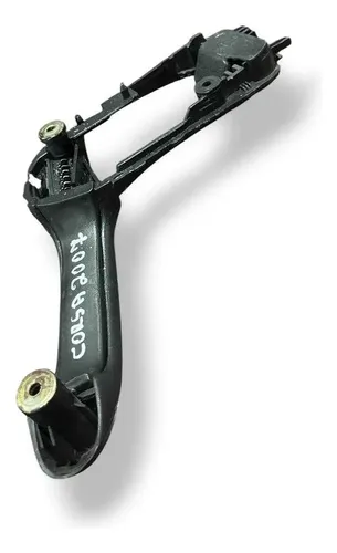 Puxador Porta Dianteira Direita Corsa Classic 2008 90388334