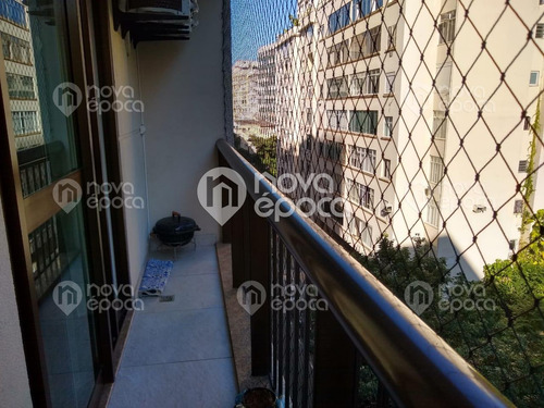 Imagem 13 de 20 de Flat/aparthotel - Ref: Fl1ah35600