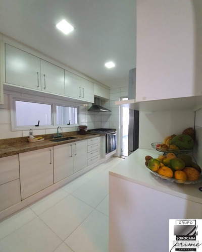 Imagem 23 de 30 de Casa - Ca00293 - 70550109