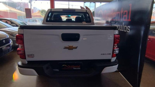 Chevrolet S10 Ls Dd4