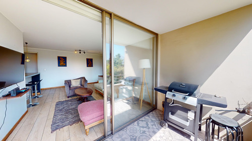 2 Suites // Areas Verdes (74389)
