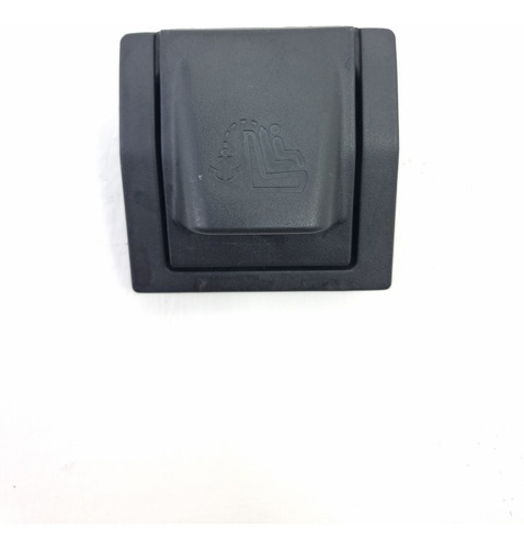 Tapa Ancla Asiento Trasero Nissan Altima 2002-2006 