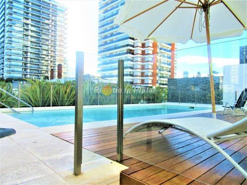 Imagen 16 de 23 de Depto En Piso Alto, Con Vista Al Mar.