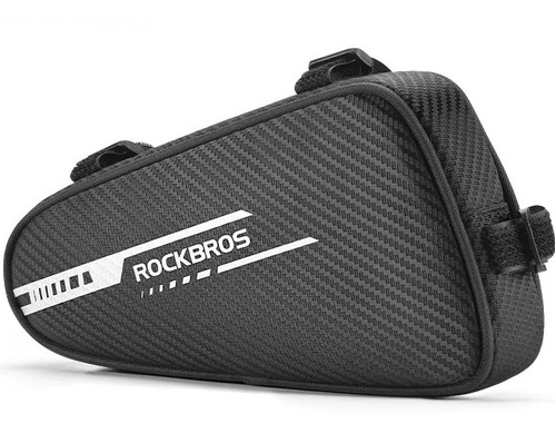 Bolso Para Bicicleta Rockbros De 1.3lt