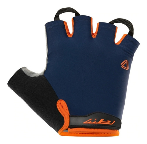 Guantes Ciclismo Flip Flop Gw Dedo Corto De Ruta $ 32.900