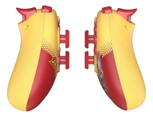Gamepad Gamesir T4 Nova Lite Inalámbrico Efecto Hall Ironman