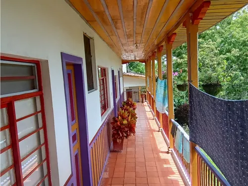 Se Vende Finca La Tebaida Quindío