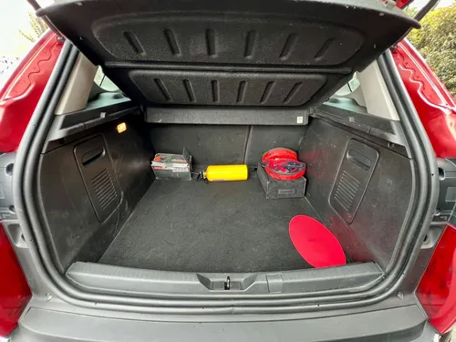 Renault Captur 2.0 Intens Automática