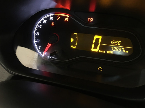Chevrolet Prisma Joy 4p 1.4