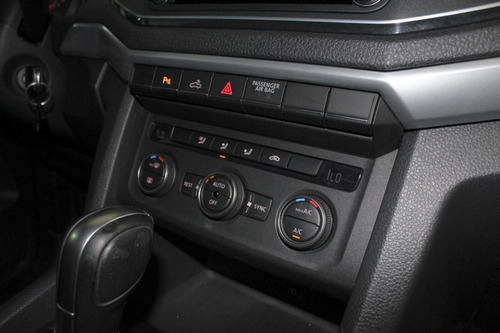 Volkswagen Amarok V6