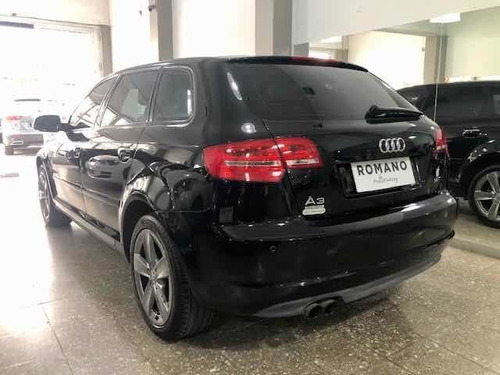 Audi A 3 1.4 Tfsi Sportback S-tronic