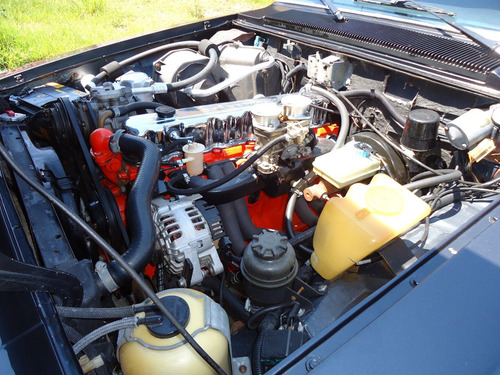 Chevrolet/gm Opala Caravan Dodge Maverick Galaxie C10 F100