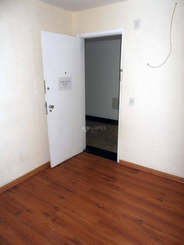 Imagem 3 de 9 de Sala À Venda, 32 M² Por R$ 410.000,00 - Icaraí - Niterói/rj - Sa2357