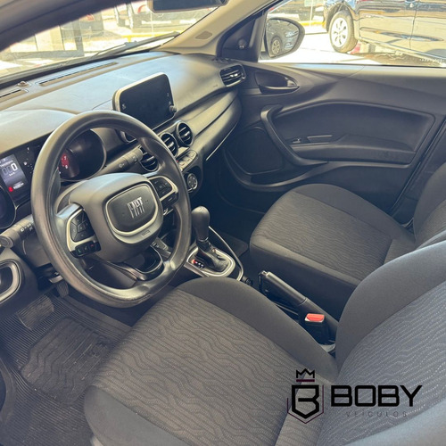 Fiat Outros Modelos CRONOS DRIVE 1.3 8V FLEX AUT.