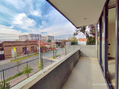 Edificio Av. María Vista Nororiente Piso 2