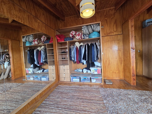 Casa En Venta En Las Garzas, San Pedro De La Paz