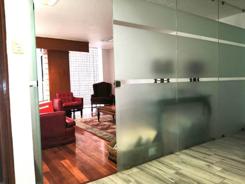 Imagen 16 de 17 de Excelente Oficina Amueblada En Venta En Cdmx, Col. Juárez