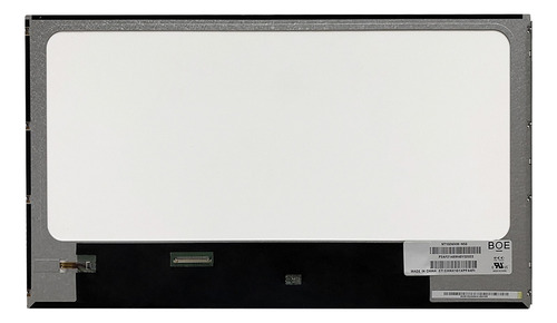 Pantalla 15.6 Led Toshiba Satellite C655-sp6008m