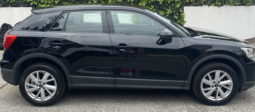 Audi Q2 1.4 35 Tfsi Dynamic