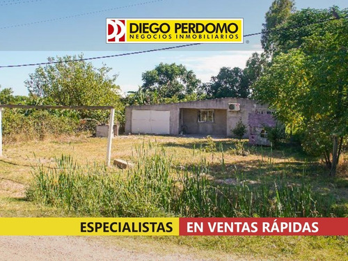 Imagen 3 de 11 de Casa Con 4 Dormitorios En Venta. Ciudad Del Plata