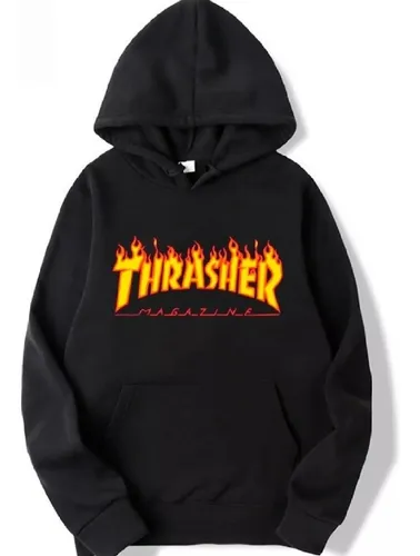 Buzos thrasher mujer sale