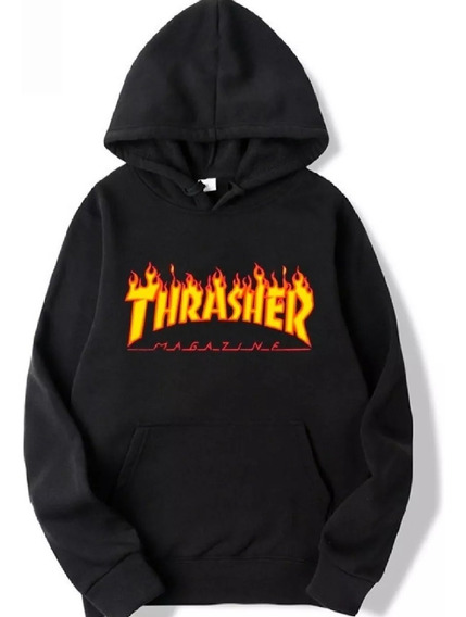 Thrasher | MercadoLibre ?