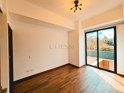 Imagen 4 de 9 de Apartamento En Venta