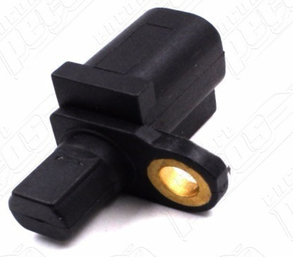 Sensor Abs Traseiro Volvo C30 2.5 T5 2007-2011 Original