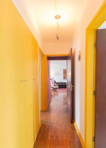 Imagem 7 de 15 de Apartamento Para Venda Em Pinheiros Na Rua Mourato Coelho Ao Lado Do Metrô - Apa31392