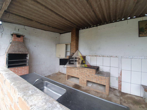 Imagem 14 de 24 de Chácara À Venda, 1500 M² Por R$ 380.000,00 - Parque Maringá - Arujá/sp - Ch0040