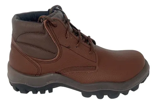 Coturno Masculino Miura MercadoLivre
