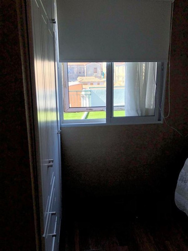 Departamento En Venta De 3 Dorm. En Valparaíso