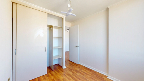 Entrega Inmediata Dpto 2d 2b En Recoleta - Tour Virtual