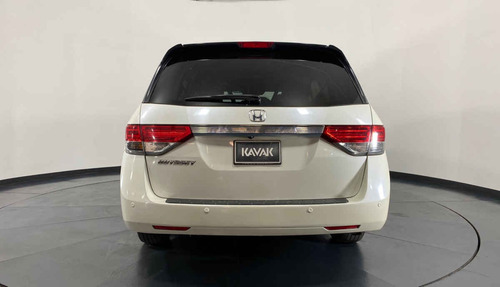 Imagen 7 de 15 de 44739 - Honda Odyssey 2016 Con Garantía At