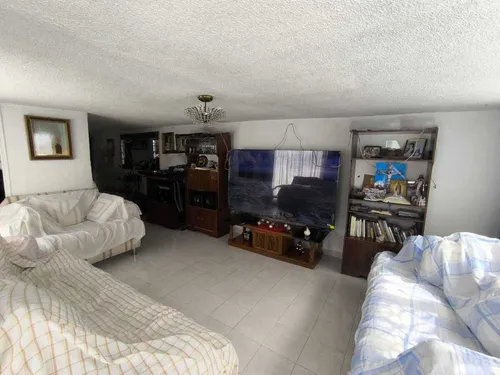 Casa Valle Dorado, Tlalnepantla
