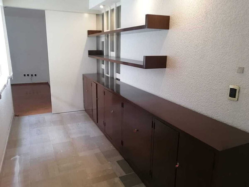 Departamento En Venta Col Credito Constructor Benito Juarez Cdmx