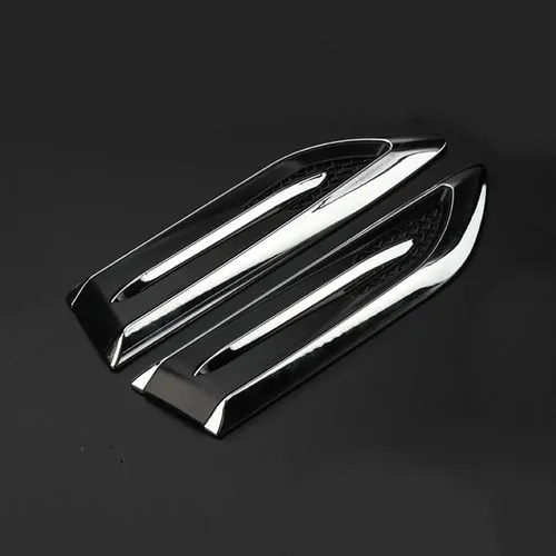 Shark Air Flow Sticker 1 Pair Replacement Simulation | MercadoLivre