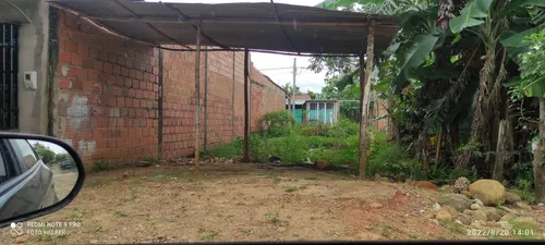 Vendo Lote De 98mts2 En Llano Lindo Yopal