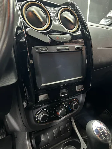 Renault Duster 1.6 Dynamique 4X2