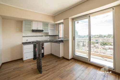 Imagen 23 de 30 de Departamento 2 Dormitorios En Venta - Barrio Martin, Rosario
