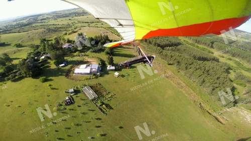 Imagen 2 de 26 de Casa De Campo Para Vivir Todo El Año O Disfrutar. - Garzón Pueblo Garzón