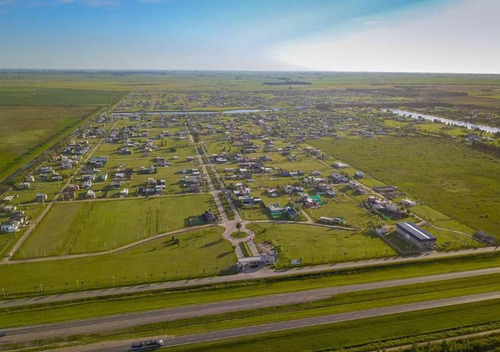 Terreno 360 M2 - Tierra De Sueños 3 - Roldán | Venta
