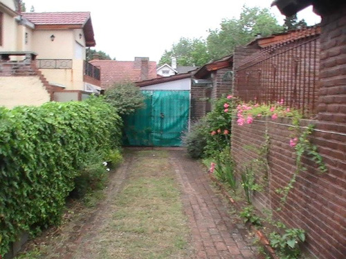 Ph En Venta - 2 Dormitorios 1 Baño - Cocheras - 90mts2 - Mar De Ajó