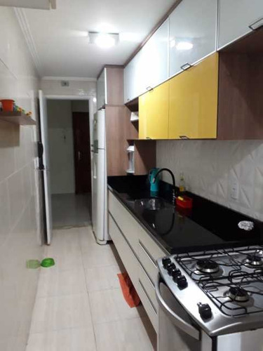 Imagem 4 de 15 de Apartamento-à Venda-freguesia (jacarepaguá)-rio De Janeiro - Svap30142