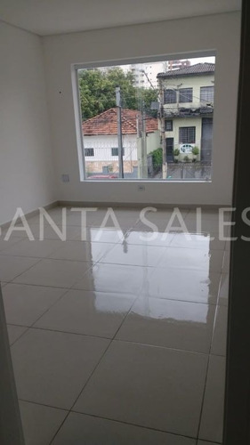 Sobrado Comercial - Ss44457